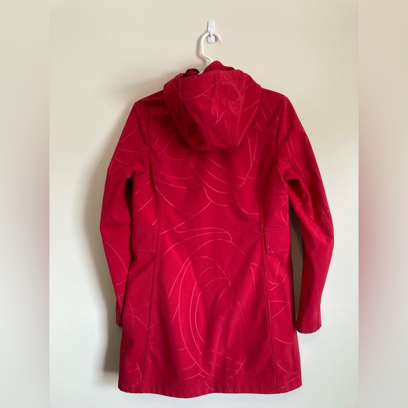 Löle spring/fall jacket - Picture 2 of 5